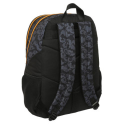 MOCHILA ADAPT.CARRO NARUTO 612394665 SAFTA23 VAC