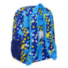 MOCHILA INFANTIL ADAPT.CARRO SONIC "SPEED" 612395185 SAFTA23 VAC