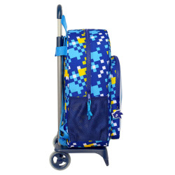 MOCH 180+CARRO 905 SONIC "SPEED" 612395313 SAFTA23 VAC