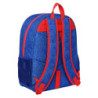 MOCHILA DE 33 CM ADAPT.CARRO SONIC "LET'S ROLL" 612396180 SAFTA23 VAC