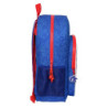 MOCHILA DE 33 CM ADAPT.CARRO SONIC "LET'S ROLL" 612396180 SAFTA23 VAC