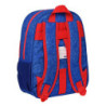 MOCHILA INFANTIL ADAPT.CARRO SONIC "LET'S ROLL" 612396185 SAFTA23 VAC