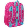 MOCHILA INFANTIL ADAPT.CARRO PINYPON 612397185 SAFTA23 VAC