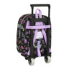 MOCH 232+CARRO 805 MONSTER HIGH "CREEP" 612398280 SAFTA23 VAC