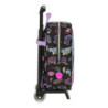 MOCH 232+CARRO 805 MONSTER HIGH "CREEP" 612398280 SAFTA23 VAC