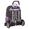 MOCH 180+CARRO EVOLUTION MONSTER HIGH "CREEP" 612398860 SAFTA23 VAC