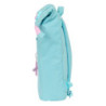 MOCHILA SOLAPA PARA PORTATIL 15,6'' MUNICH "HEAVEN" SAFTA25 ENERO 612400507
