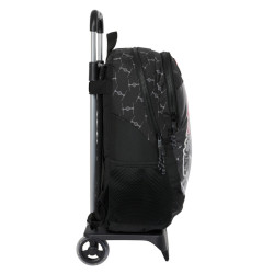 MOCH 665+CARRO 905 STAR WARS "THE FIGHTER" 612401313 SAFTA24