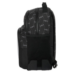MOCHILA DOBLE ADAPT.CARRO STAR WARS "THE FIGHTER" 612401773 SAFTA24