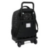MOCHILA GDE. C/RUEDAS COMPACT EXT.SIMPLE STAR WARS "THE FIGHTER" 612401918 SAFTA24