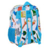 MOCHILA INFANTIL ADAPT.CARRO BOLSI-INTER ALGO DE JAIME SAFTA25 ENERO 612402185