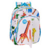 MOCHILA INFANTIL ADAPT.CARRO BOLSI-INTER ALGO DE JAIME SAFTA25 ENERO 612402185