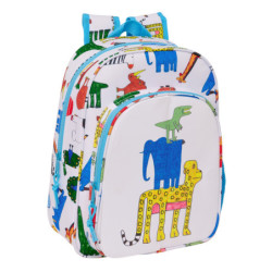 MOCHILA INFANTIL ADAPT.CARRO BOLSI-INTER ALGO DE JAIME SAFTA25 ENERO 612402185