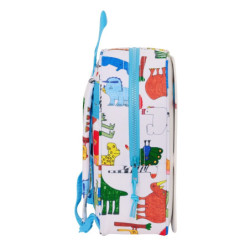 MOCHILA GUARDERIA ADAPT.CARRO INTERCAMBI ALGO DE JAIME SAFTA25 ENERO 612402232