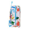 MOCHILA GUARDERIA ADAPT.CARRO INTERCAMBI ALGO DE JAIME SAFTA25 ENERO 612402232