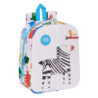 MOCHILA GUARDERIA ADAPT.CARRO INTERCAMBI ALGO DE JAIME SAFTA25 ENERO 612402232