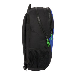 MOCHILA ADAPT.CARRO KELME "ROYAL" 612403665 SAFTA24