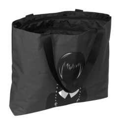 SHOPPING BAG WEDNESDAY SAFTA25 ENERO 612404101