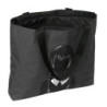 SHOPPING BAG WEDNESDAY SAFTA25 ENERO 612404101