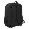MOCHILA PARA PORTATIL 15,6'' WEDNESDAY SAFTA25 ENERO 612404754