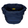 SACO MOCHILA KAPPA "BLUE NIGHT" 612405197 SAFTA24