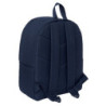 MOCHILA PARA PORTATIL 14,1" KAPPA "BLUE NIGHT" 612405902 SAFTA24