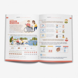 RUBIO MEJORA TUS COMPETENCIAS PARA RAZONAR Y CALCULAR ISBN 978-84-89773-94-3