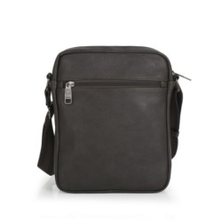 BANDOLERA TABLET 8" DOBLE GABOL FRANK 546112002 MARRON 20*25*8