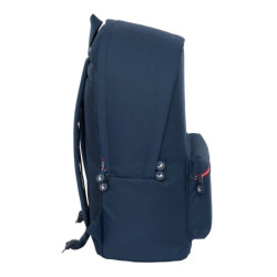 MOCHILA DOBLE PARA PORTATIL 15,6"+USB EL GANSO "CLASSIC" SAFTA25 ENERO 612409820