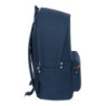 MOCHILA DOBLE PARA PORTATIL 15,6"+USB EL GANSO "CLASSIC" SAFTA25 ENERO 612409820