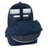 MOCHILA DOBLE PARA PORTATIL 15,6"+USB EL GANSO "CLASSIC" SAFTA25 ENERO 612409820