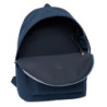 MOCHILA DOBLE PARA PORTATIL 15,6"+USB EL GANSO "CLASSIC" SAFTA25 ENERO 612409820