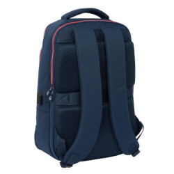 MOCHILA PORTATIL 15,6"+TABLET+USB EL GANSO "CLASSIC" SAFTA25 ENERO 612409894