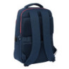 MOCHILA PORTATIL 15,6"+TABLET+USB EL GANSO "CLASSIC" SAFTA25 ENERO 612409894