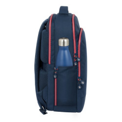 MOCHILA PORTATIL 15,6"+TABLET+USB EL GANSO "CLASSIC" SAFTA25 ENERO 612409894