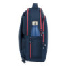 MOCHILA PORTATIL 15,6"+TABLET+USB EL GANSO "CLASSIC" SAFTA25 ENERO 612409894