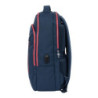 MOCHILA PORTATIL 15,6"+TABLET+USB EL GANSO "CLASSIC" SAFTA25 ENERO 612409894