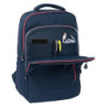 MOCHILA PORTATIL 15,6"+TABLET+USB EL GANSO "CLASSIC" SAFTA25 ENERO 612409894