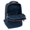 MOCHILA PORTATIL 15,6"+TABLET+USB EL GANSO "CLASSIC" SAFTA25 ENERO 612409894