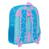 MOCHILA JUNIOR ADAPT.CARRO STITCH "HAWAII" SAFTA25 ENERO 612413640