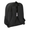 MOCHILA INFANTIL ADAPT.CARRO F.C.BARCELONA "BLACK" SAFTA25 ENERO 612426524
