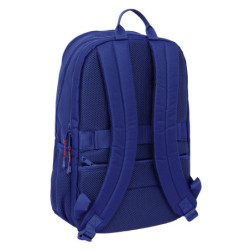 MOCHILA PADEL F.C.BARCELONA 612429510 SAFTA24 VAC 30*42