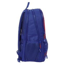 MOCHILA PADEL F.C.BARCELONA 612429510 SAFTA24 VAC 30*42