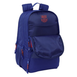 MOCHILA PADEL F.C.BARCELONA 612429510 SAFTA24 VAC 30*42