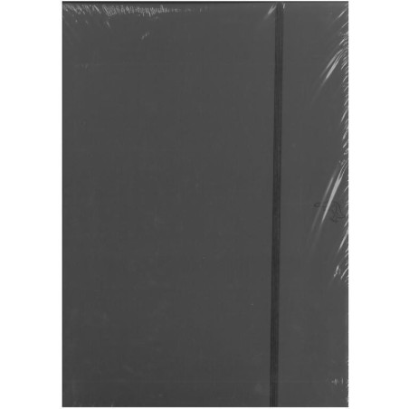 CUADERNO EUROPEAN A-4 4A SENFORT 10 TU-K-NO MARRON 1504 ^