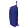 MINI MOCHILA CREMALLERA VERTICAL F.C.BARCELONA SAFTA25 ENERO 612429821