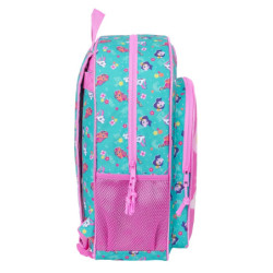 MOCHILA ADAPT.CARRO MY LITTLE PONY "MAGIC" SAFTA25 ENERO 612435180