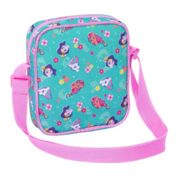 BOLSITO BANDOLERA MY LITTLE PONY "MAGIC" SAFTA25 ENERO 612435222