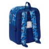 MOCHILA GUARDERIA ADAPT.CARRO HOT WHEELS "SONNY" 612438232 SAFTA24 VAC 22*27