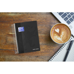AGENDA ESCOLAR 22/23 ENRI22 OXFORD SCHOOL TAPA EXTRADURA 12*18 D/P 100770866